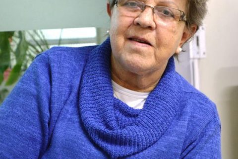 Margit Hintz