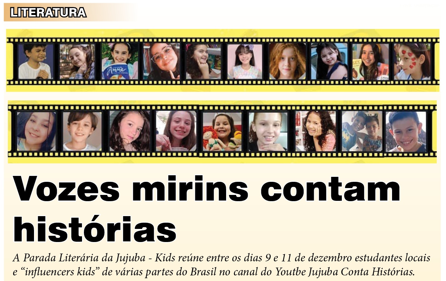 Jornal - Rascunho