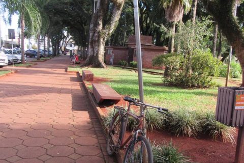 Ciclismo na Praça Pinheiro Machado (3) (Copy)