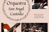 Orquestra San Angel Custódio (Copy)