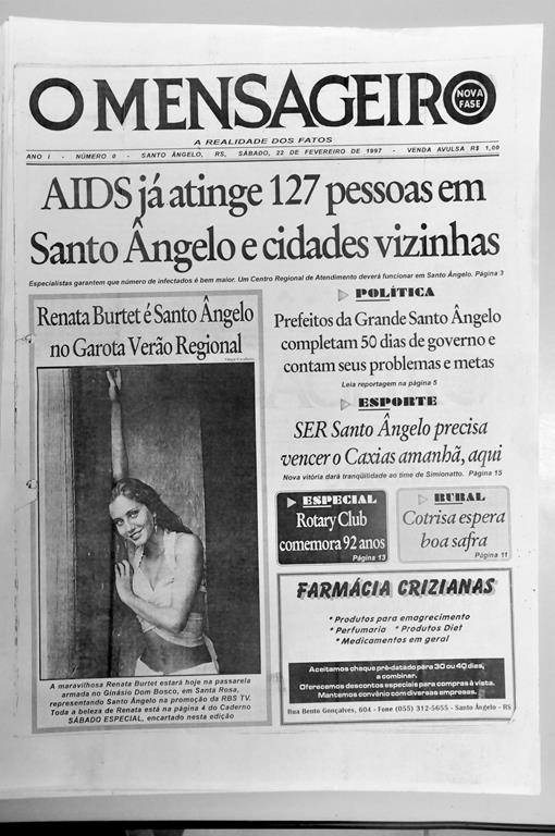 Revista MT - Genie celebra 25 anos no Brasil