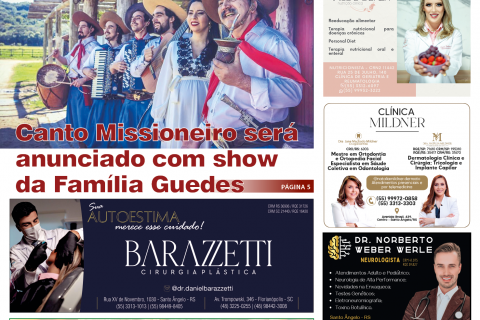 22042022 - 23042022 - Mensageiro - capa