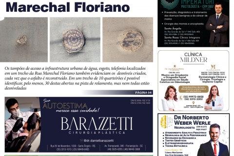 14052022 Mensageiro CAPA