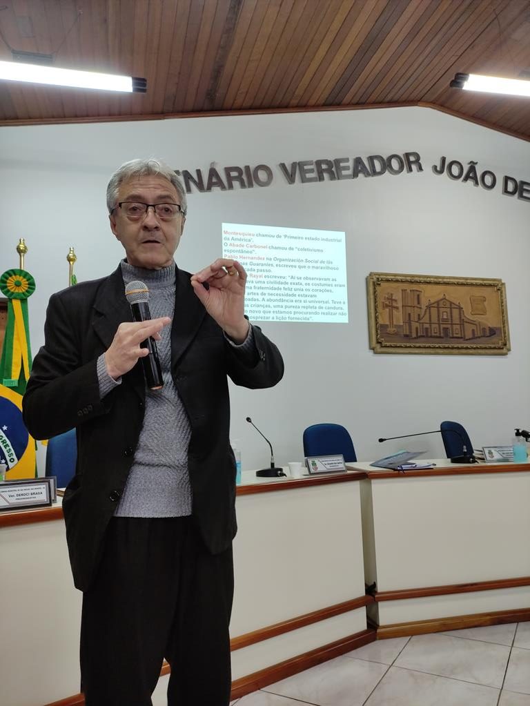 José Roberto Oliveira