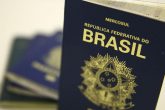 Fotos - Marcelo Camargo/Agência Bras - Passaporte brasileiro.