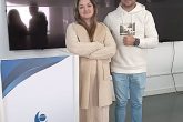 Açucena Miguel e Reinaldo Ivanof : delegados estaduais