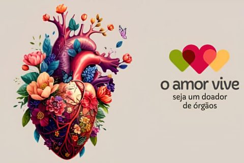 O amor vive
