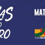 Matriculas abertas rede estadual